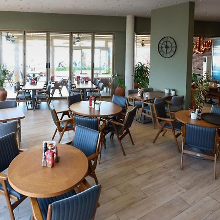 Acropol Of Bodrum Beach Hotel Ortakent Luaran gambar