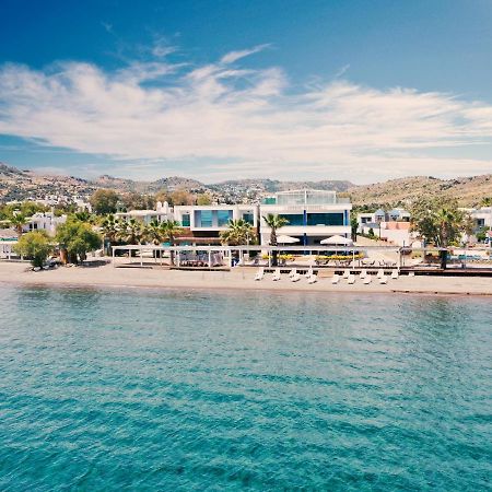 Acropol Of Bodrum Beach Hotel Ortakent Luaran gambar