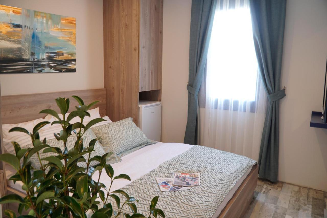 Acropol Of Bodrum Beach Hotel Ortakent Luaran gambar